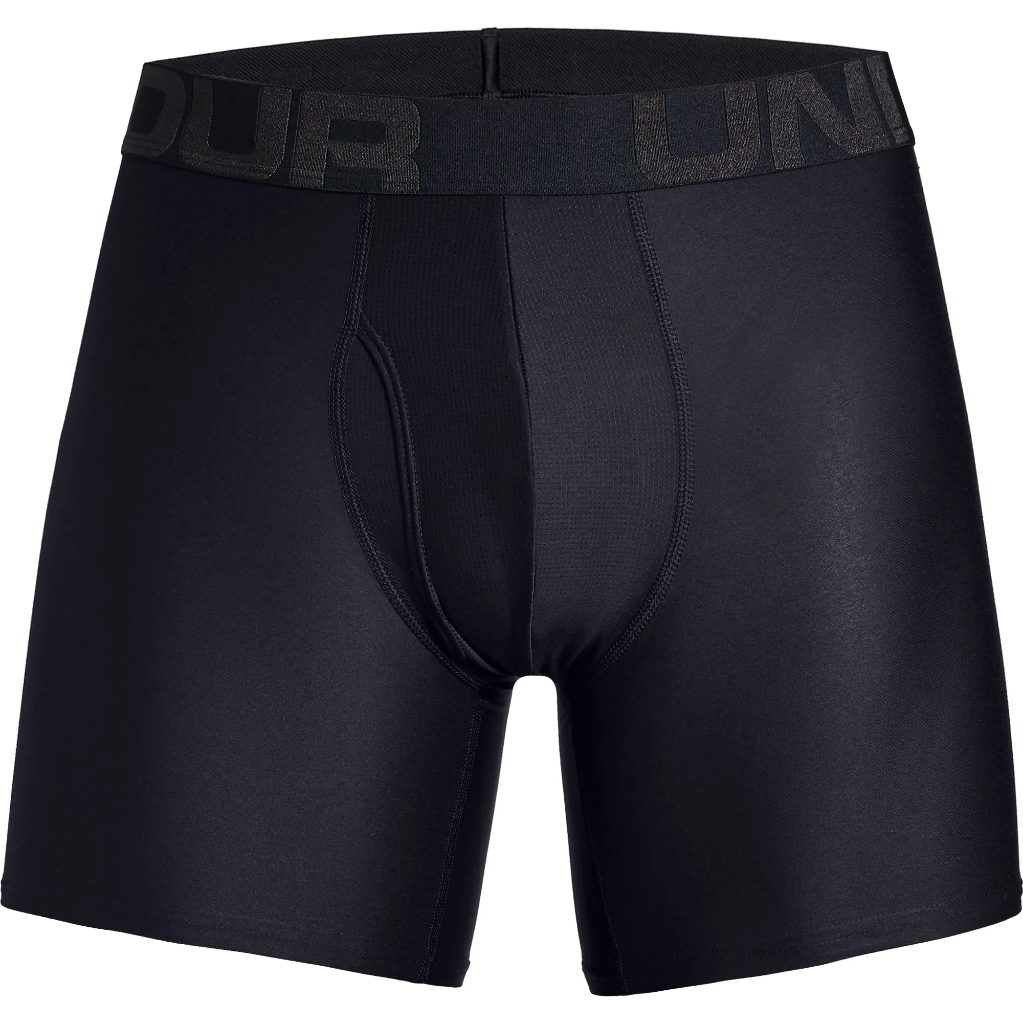 Under Armour Men's Tech 6In 2 Pack sold by Zulily product image thumbnail 4