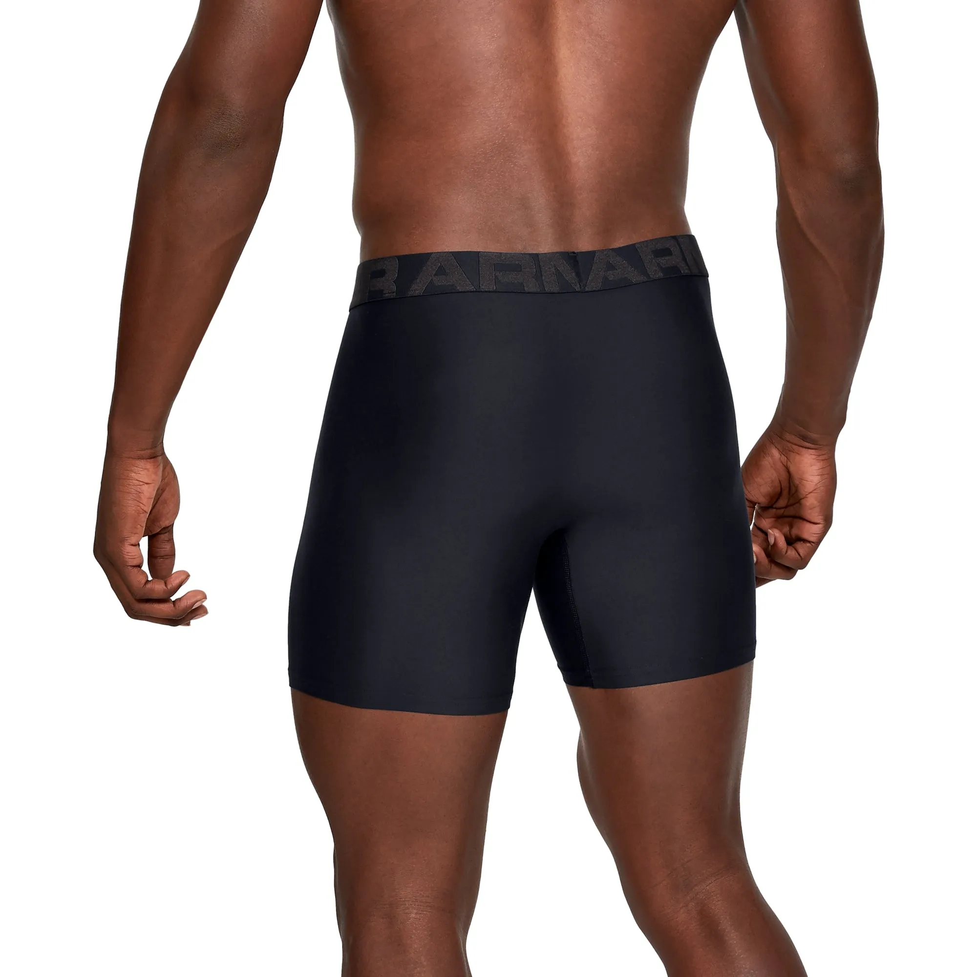 Under Armour Men's Tech 6In 2 Pack sold by Zulily product image thumbnail 2