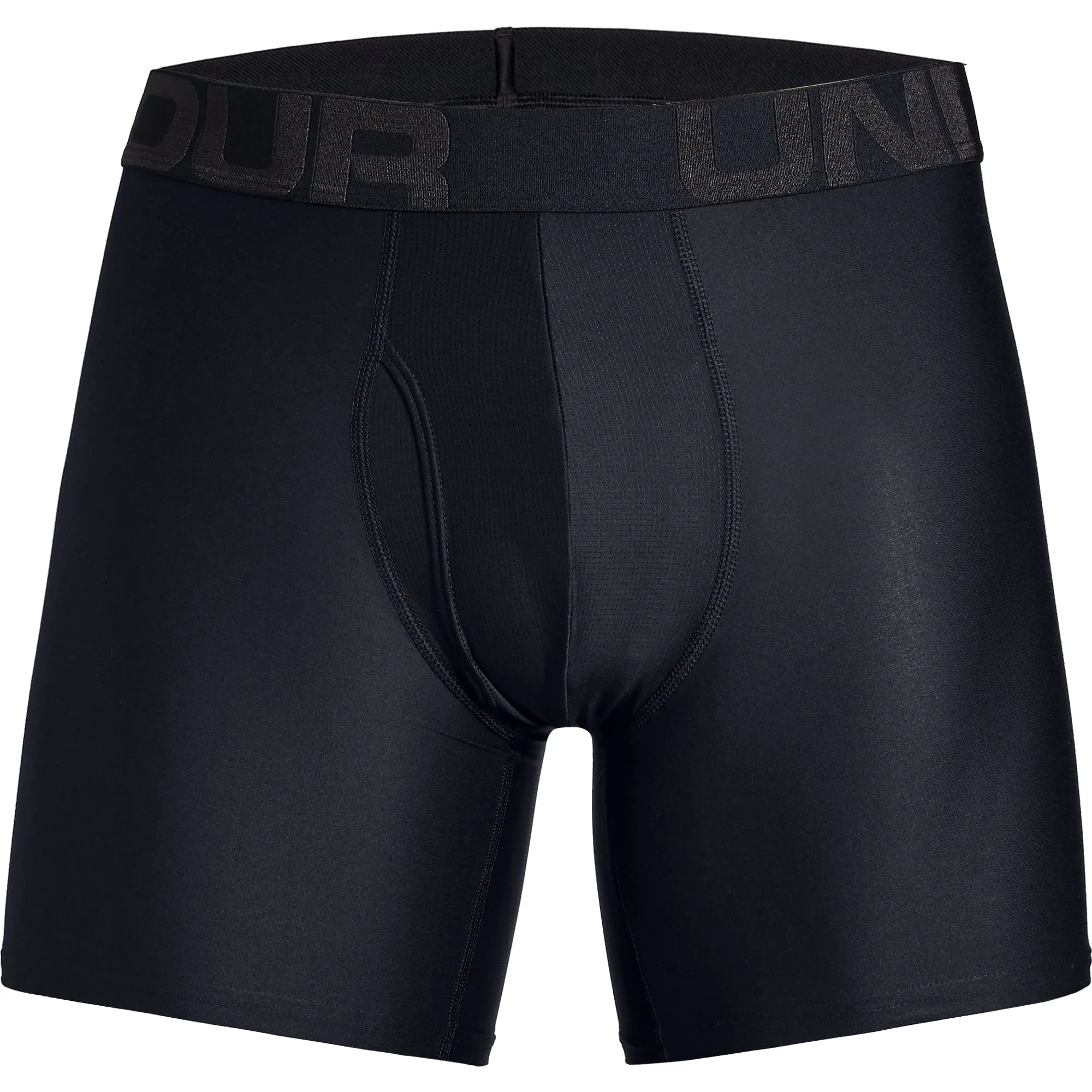 Under Armour Men's Tech 6In 2 Pack sold by Zulily product image thumbnail 3