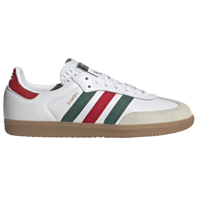 adidas Men's Samba Og 'Fifa World Cup 2026 Mexico' sold by Zulily