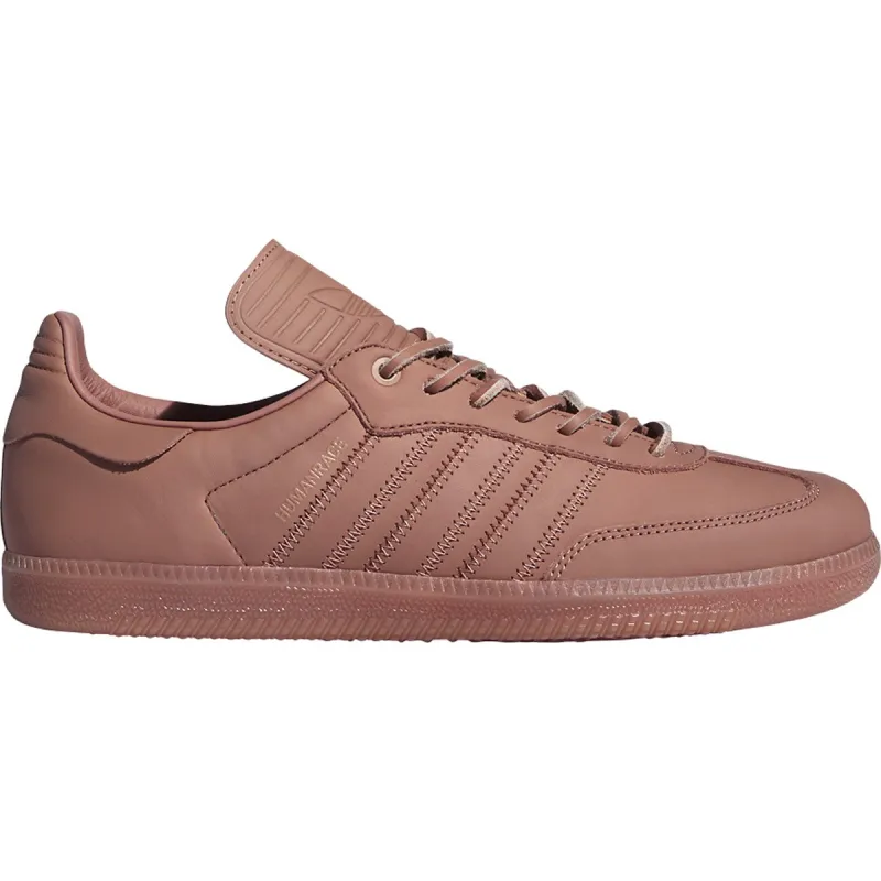 adidas Men's Samba 'Pharrell Humanrace Terracotta' Sneakers made by Adidas