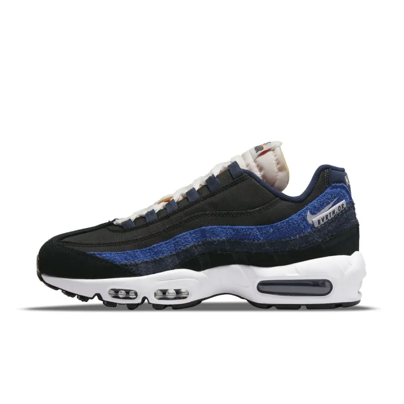 Nike Men's Air Max 95 Se Sneakers made by Nike