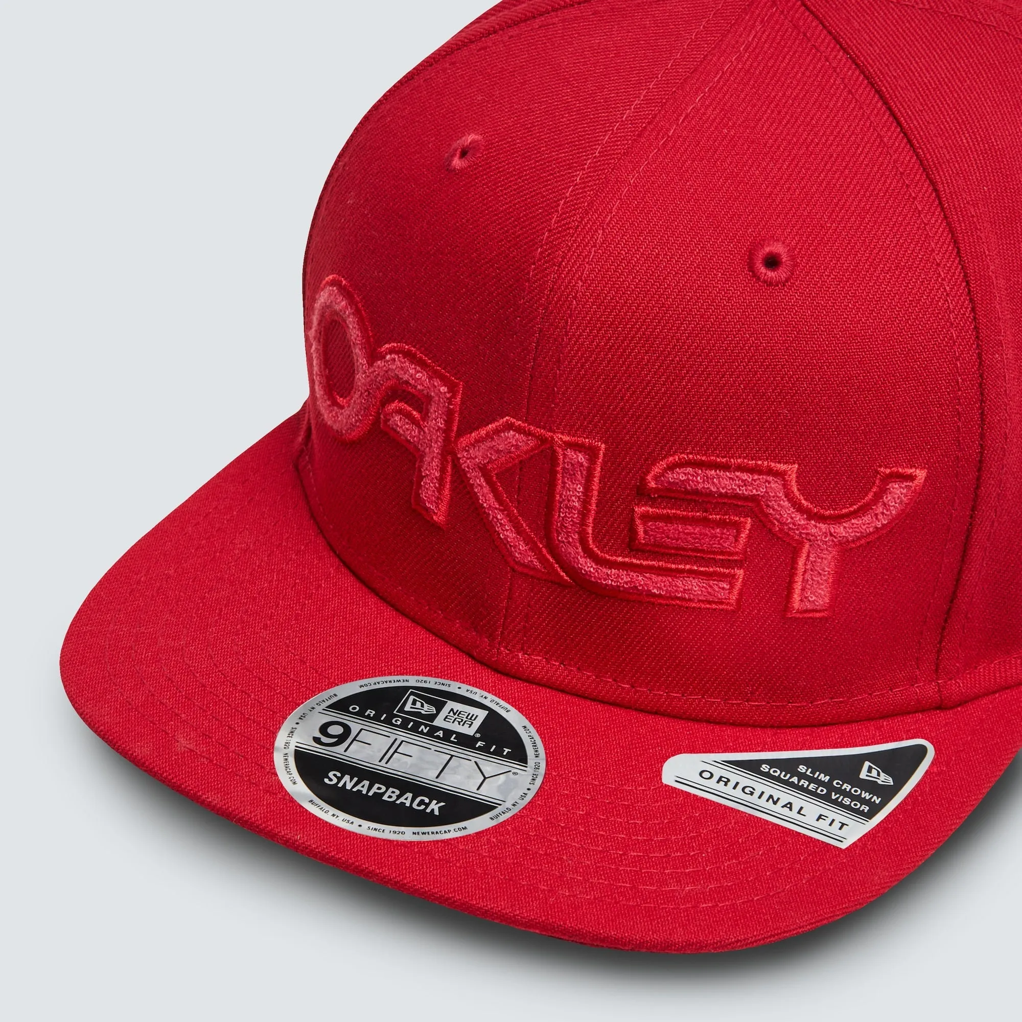 Oakley Men's New Patch Hat Hats sold by Zulily product image thumbnail 3