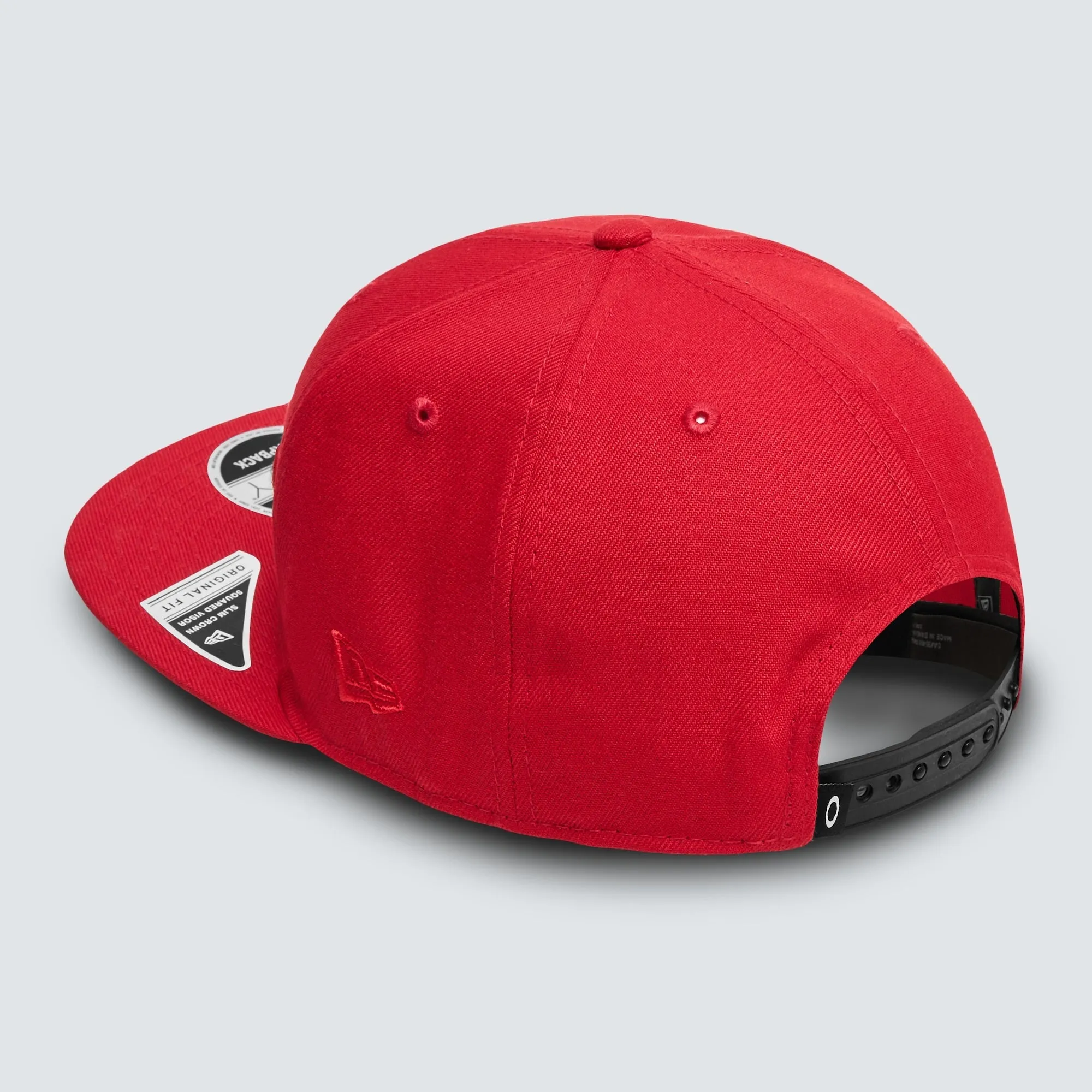 Oakley Men's New Patch Hat Hats sold by Zulily product image thumbnail 2