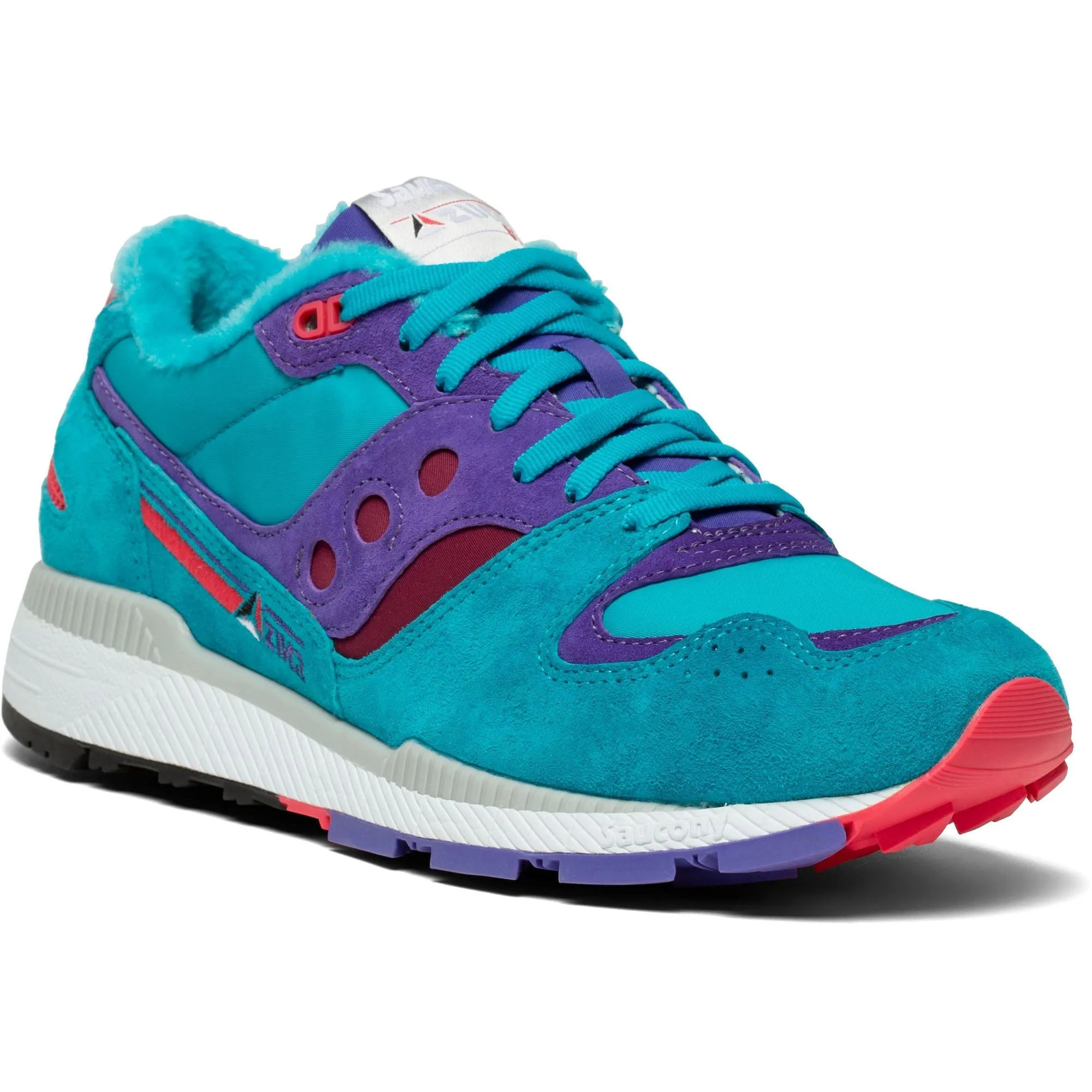 Saucony Men's Azura Sneakers sold by Zulily product image thumbnail 5