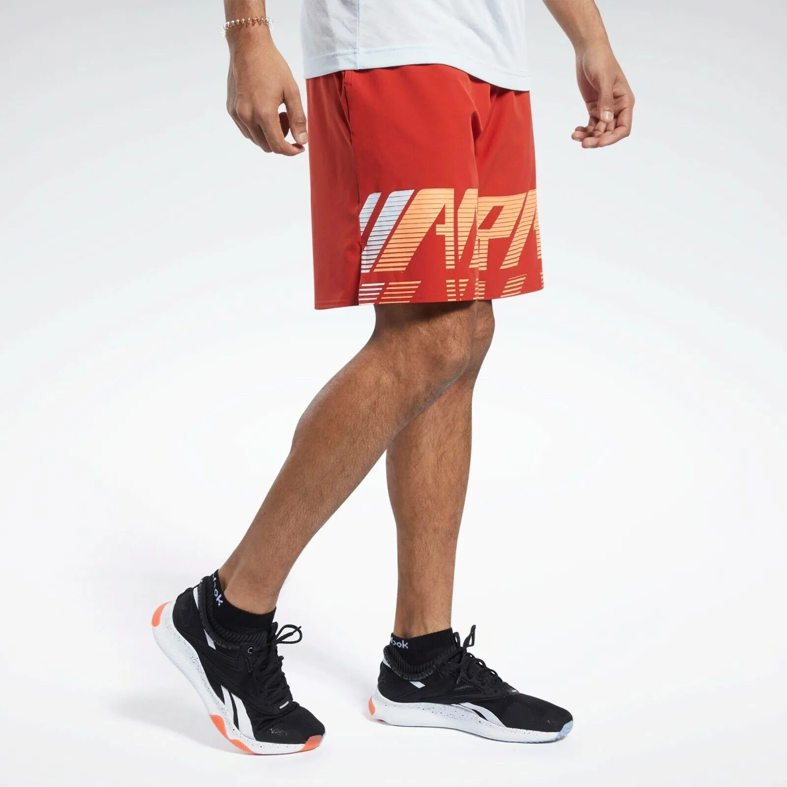 Reebok Men's Crossfit Epic Base Short sold by Zulily product image thumbnail 3