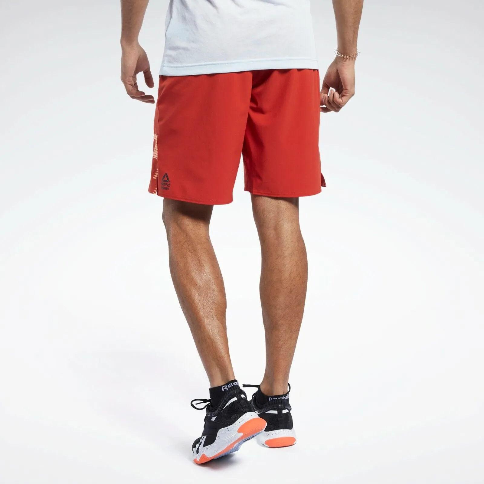 Reebok Men's Crossfit Epic Base Short sold by Zulily product image thumbnail 4