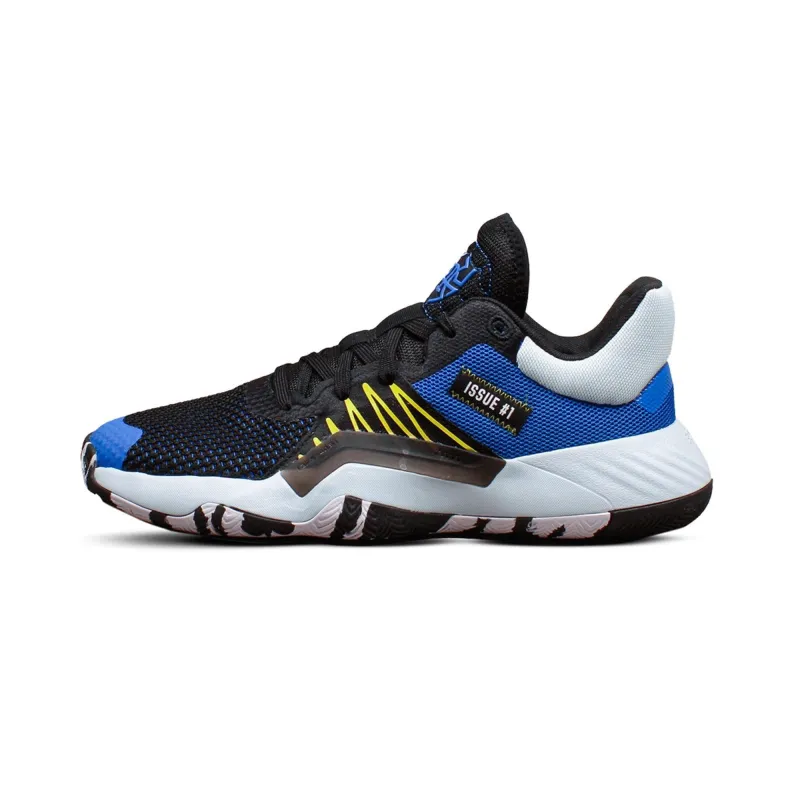 adidas Men's D.O.N. Issue 1 Sneakers made by Adidas