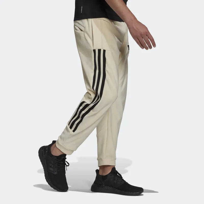 adidas Men's Future Icons Premium O-Shaped Pants sold by Zulily