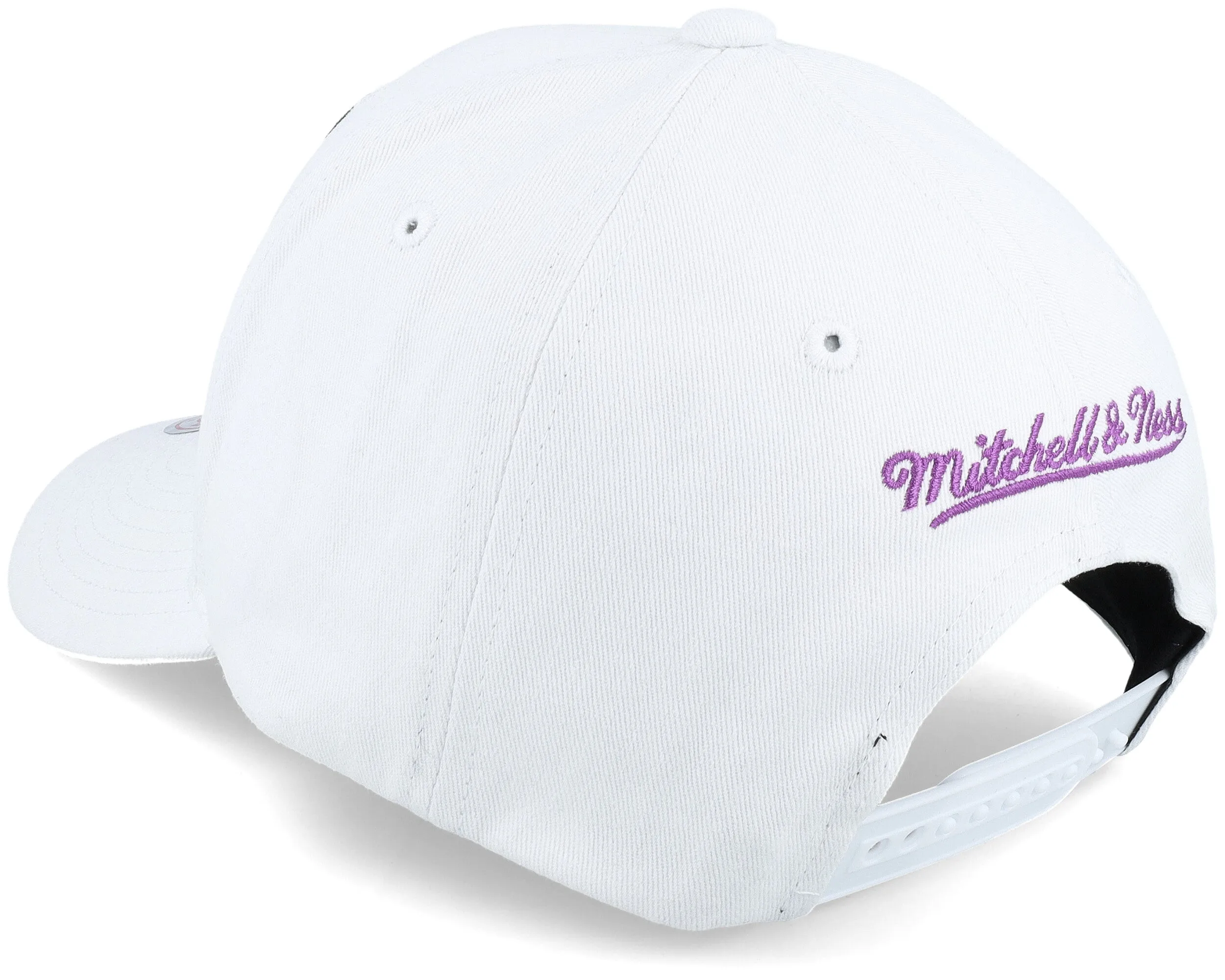 Mitchell & Ness Men's NBA All In Pro Snapback Hwc Raptors Snapback Caps sold by Zulily product image thumbnail 3
