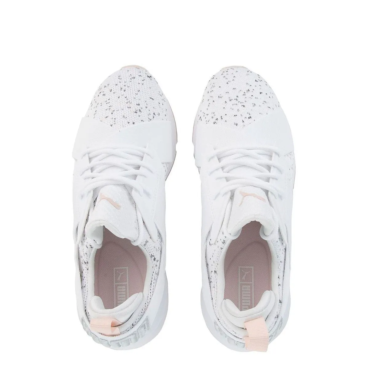 Puma Women's Muse Solstice Wn'S Sneakers sold by Zulily product image thumbnail 4