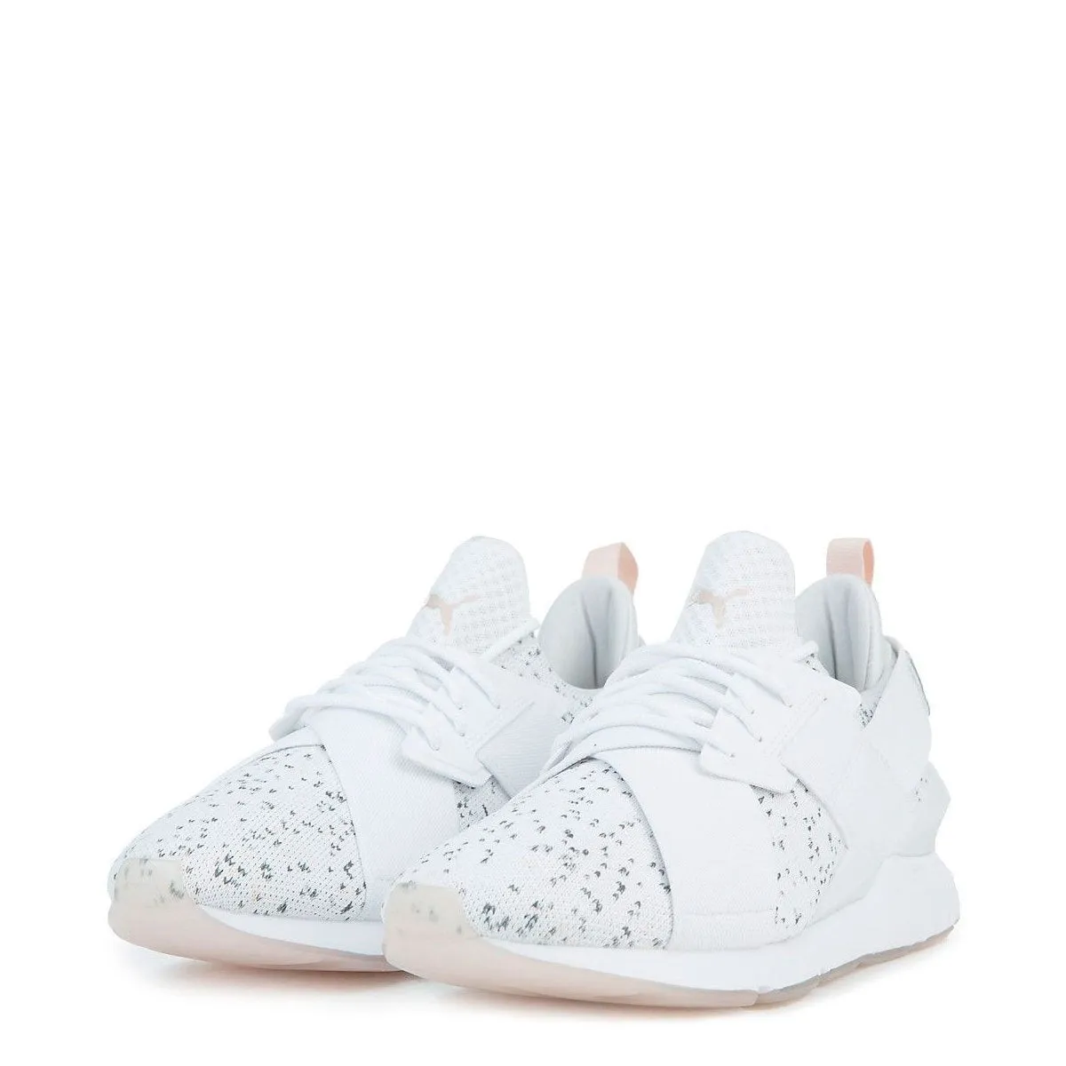Puma Women's Muse Solstice Wn'S Sneakers sold by Zulily product image thumbnail 2