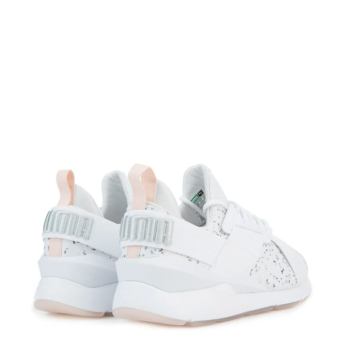 Puma Women's Muse Solstice Wn'S Sneakers sold by Zulily product image thumbnail 3