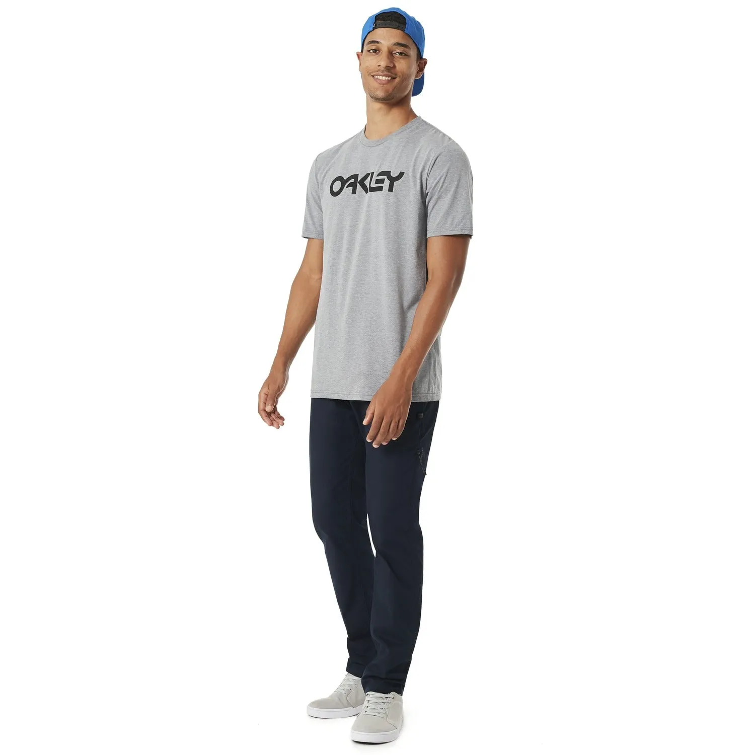 Oakley Men's 100C-Mark Ii T-Shirt T-Shirts sold by Zulily product image thumbnail 2