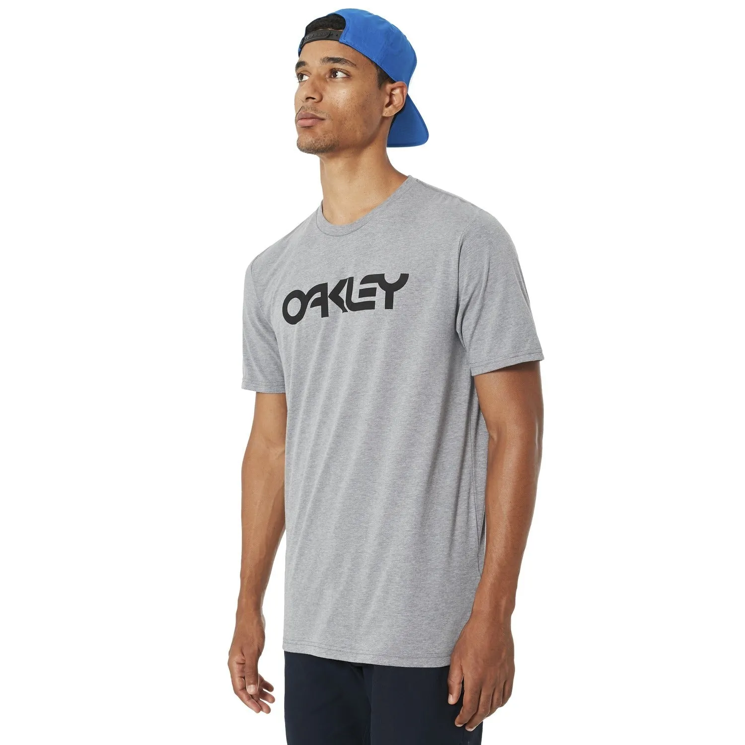 Oakley Men's 100C-Mark Ii T-Shirt T-Shirts sold by Zulily product image thumbnail 3