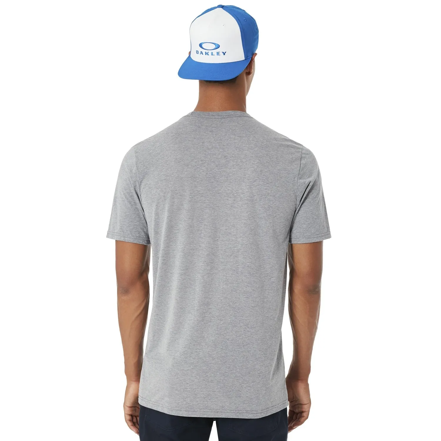 Oakley Men's 100C-Mark Ii T-Shirt T-Shirts sold by Zulily product image thumbnail 4