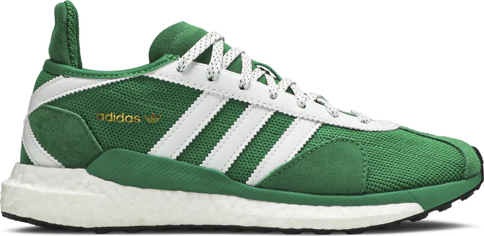 adidas Men's Tokio Solar 'Human Made Green' Sneakers sold by Zulily