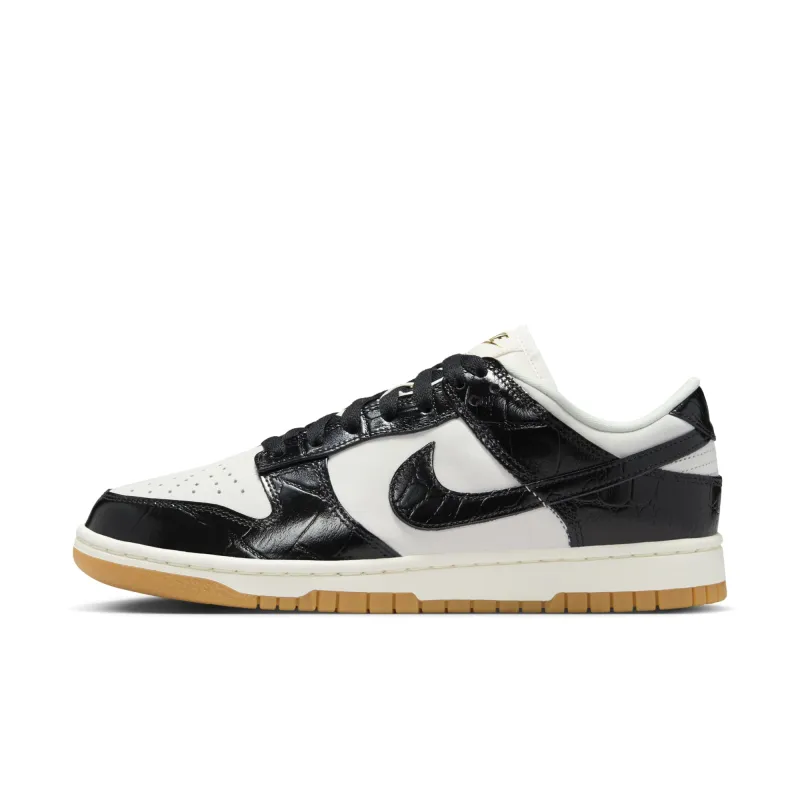Nike Women's Dunk Low Lx Sneakers made by Nike