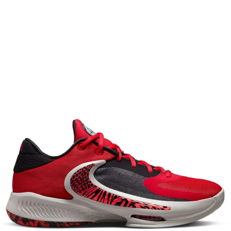 Nike Men's Zoom Freak 4 'Safari' Sneakers sold by Zulily