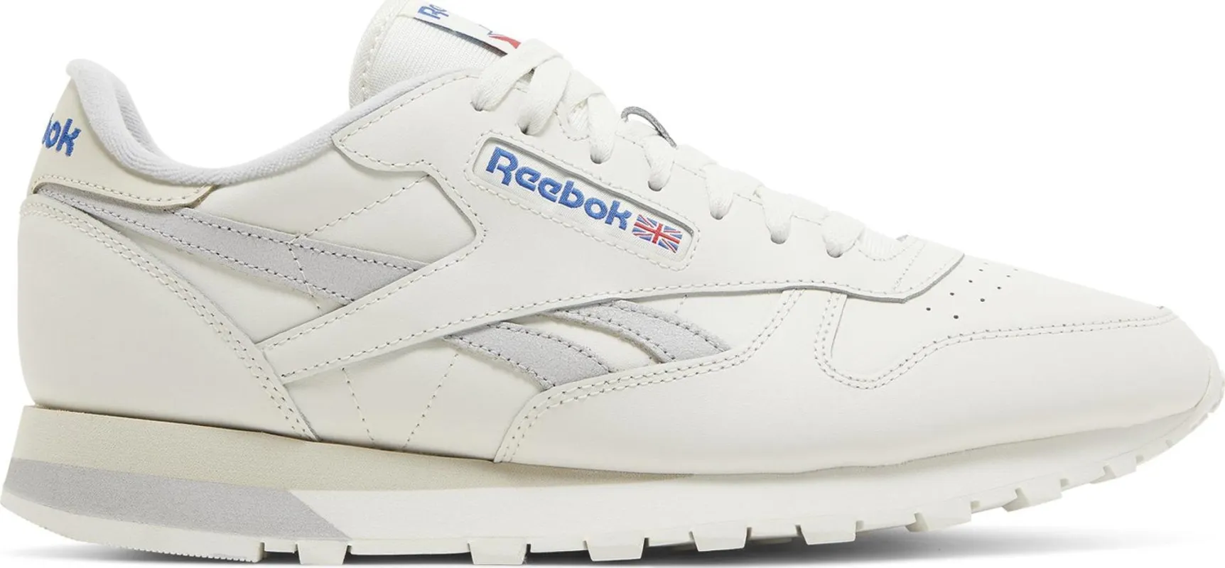 Reebok Men's Classic Leather Sneakers made by Reebok
