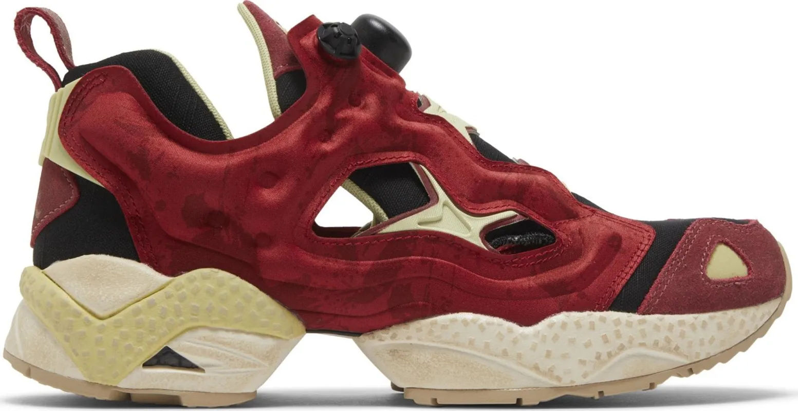 Reebok Men's Instapump Fury 95 Sneakers sold by Zulily