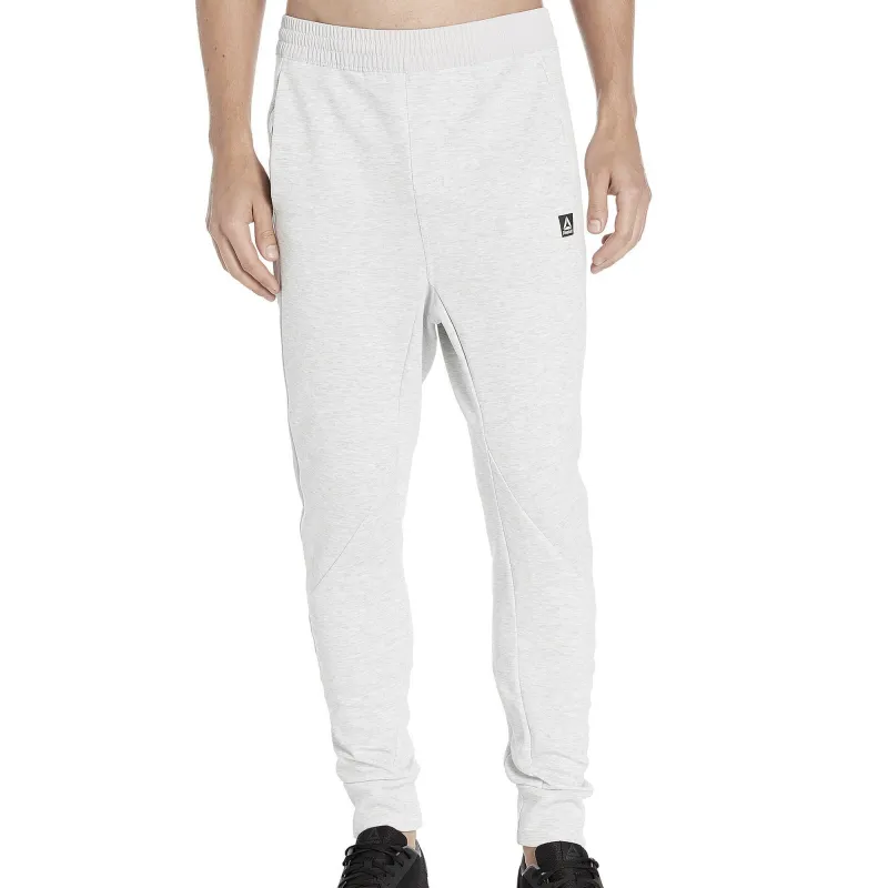 Reebok Men's Training Supply Knit Jogger made by Reebok