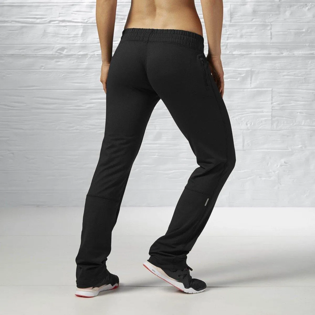 Reebok Women's One Series Adv Bio Pant Pants sold by Zulily product image thumbnail 2