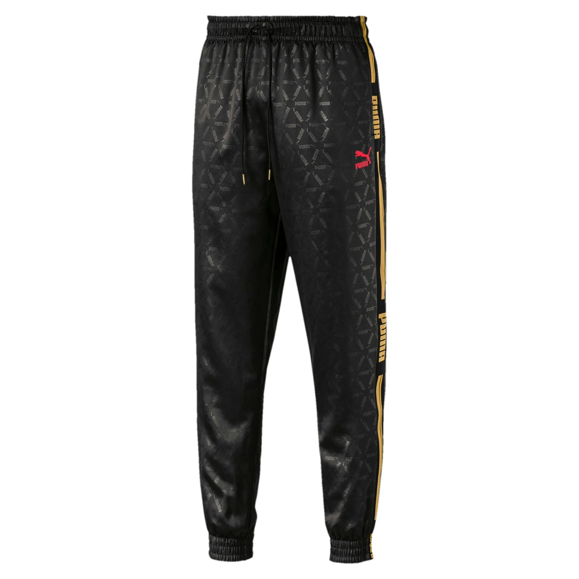 Puma Men's Luxe Pack Track Pants Aop Pants sold by Zulily