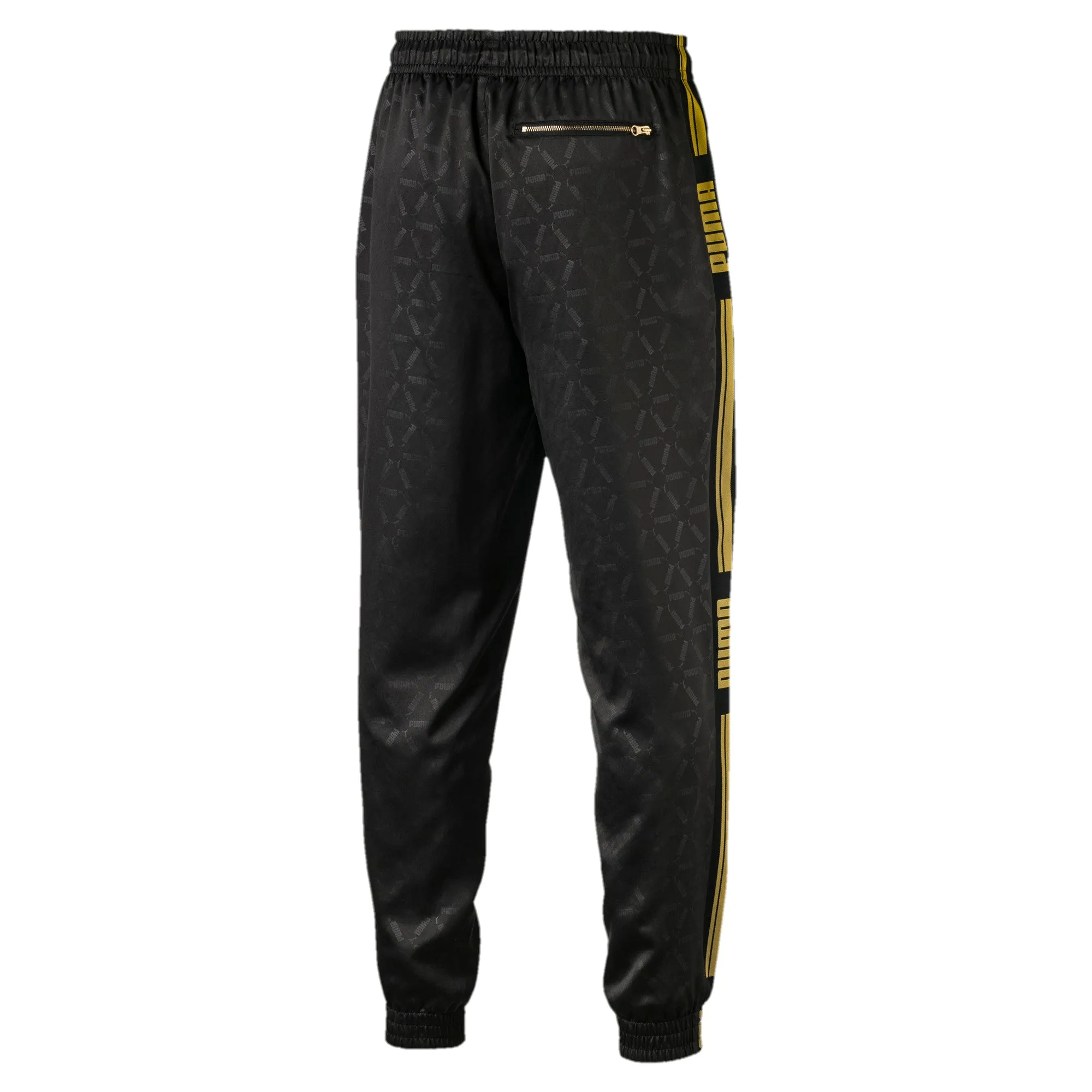 Puma Men's Luxe Pack Track Pants Aop Pants sold by Zulily product image thumbnail 2