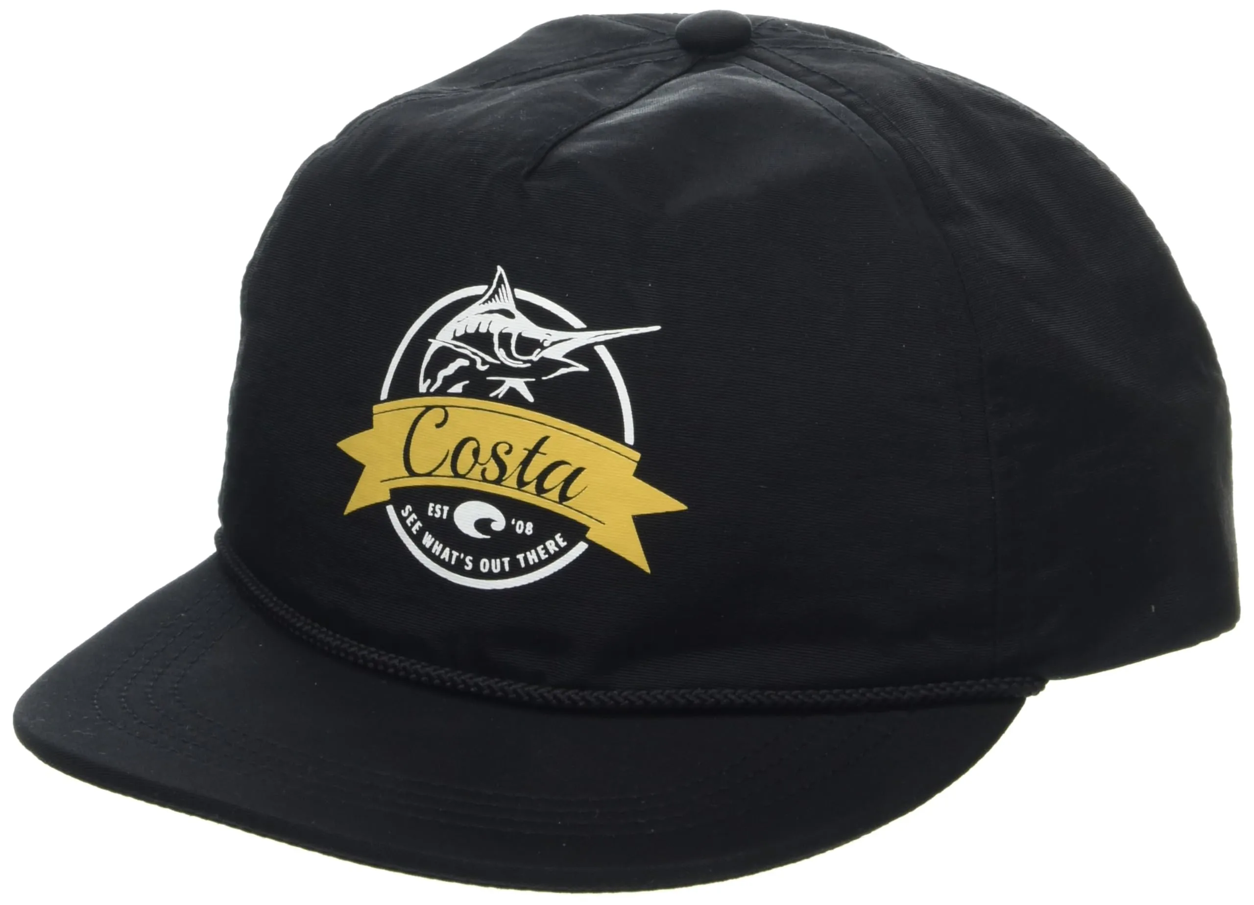 Costa Men's Founders Fish Hat Hats sold by Zulily