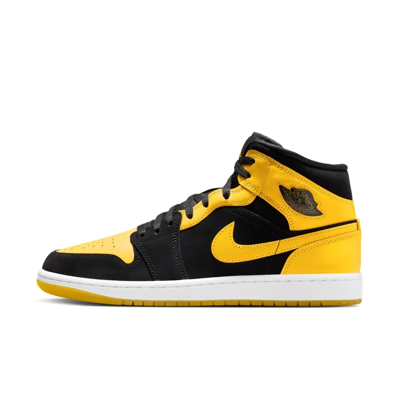 Air Jordan Men's Retro 1 Mid Se Sneakers sold by Zulily
