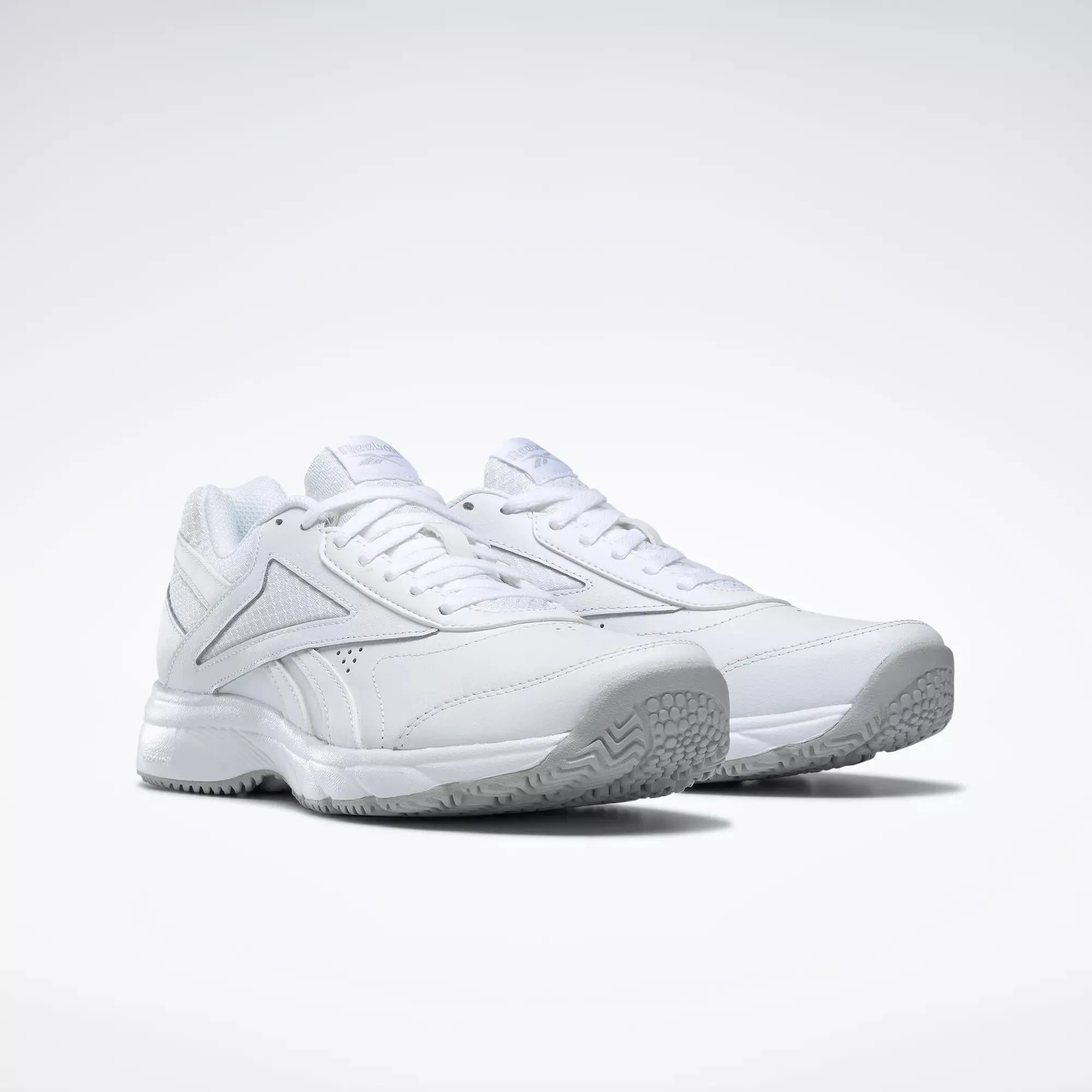Reebok Women's Work N Cushion 4.0 Kc Wide D Sneakers sold by Zulily product image thumbnail 2