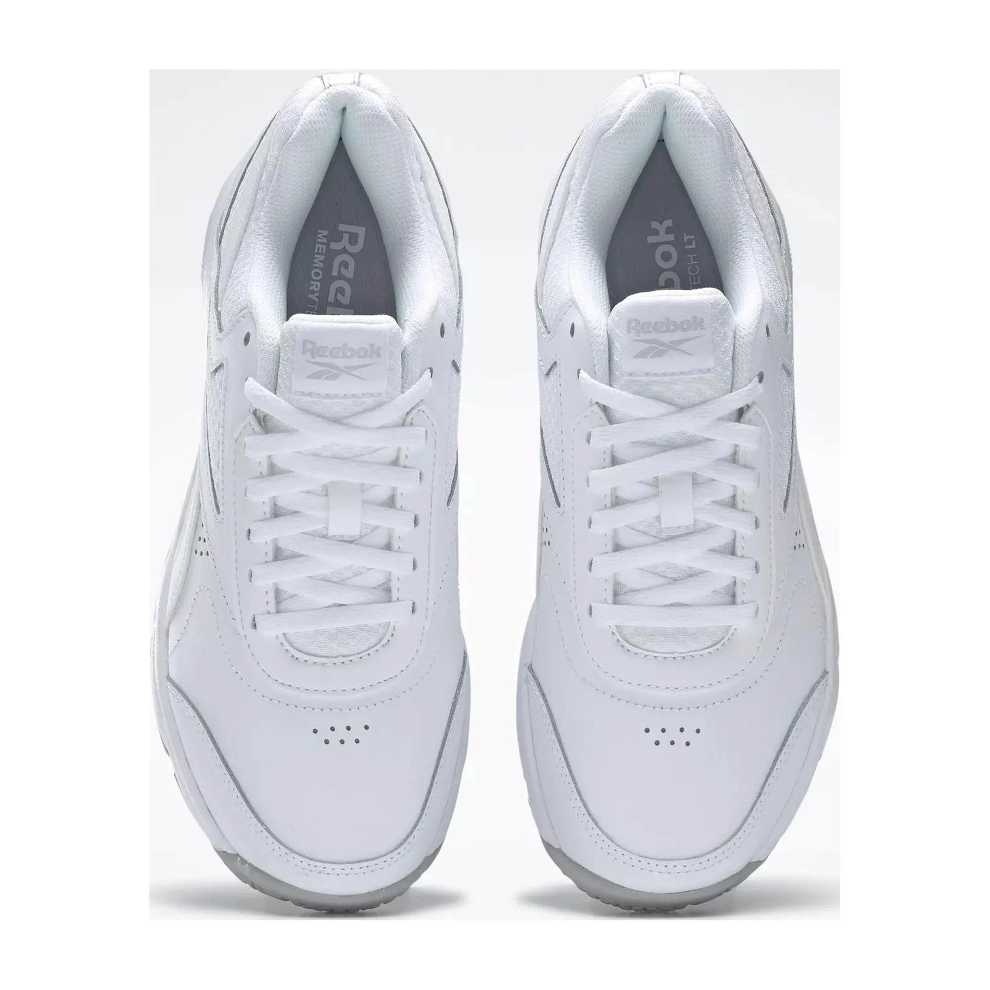 Reebok Women's Work N Cushion 4.0 Kc Wide D Sneakers sold by Zulily product image thumbnail 4