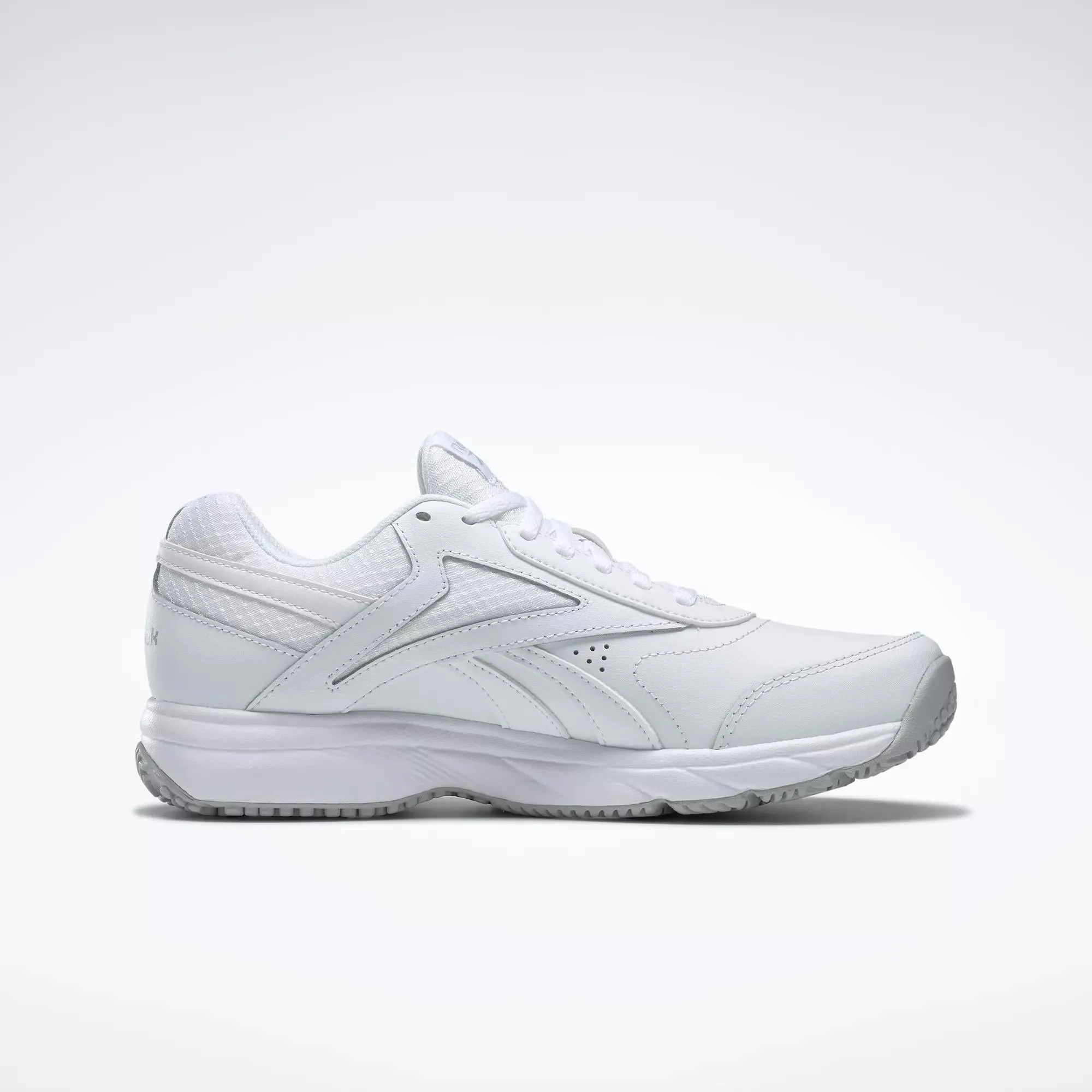 Reebok Women's Work N Cushion 4.0 Kc Wide D Sneakers sold by Zulily