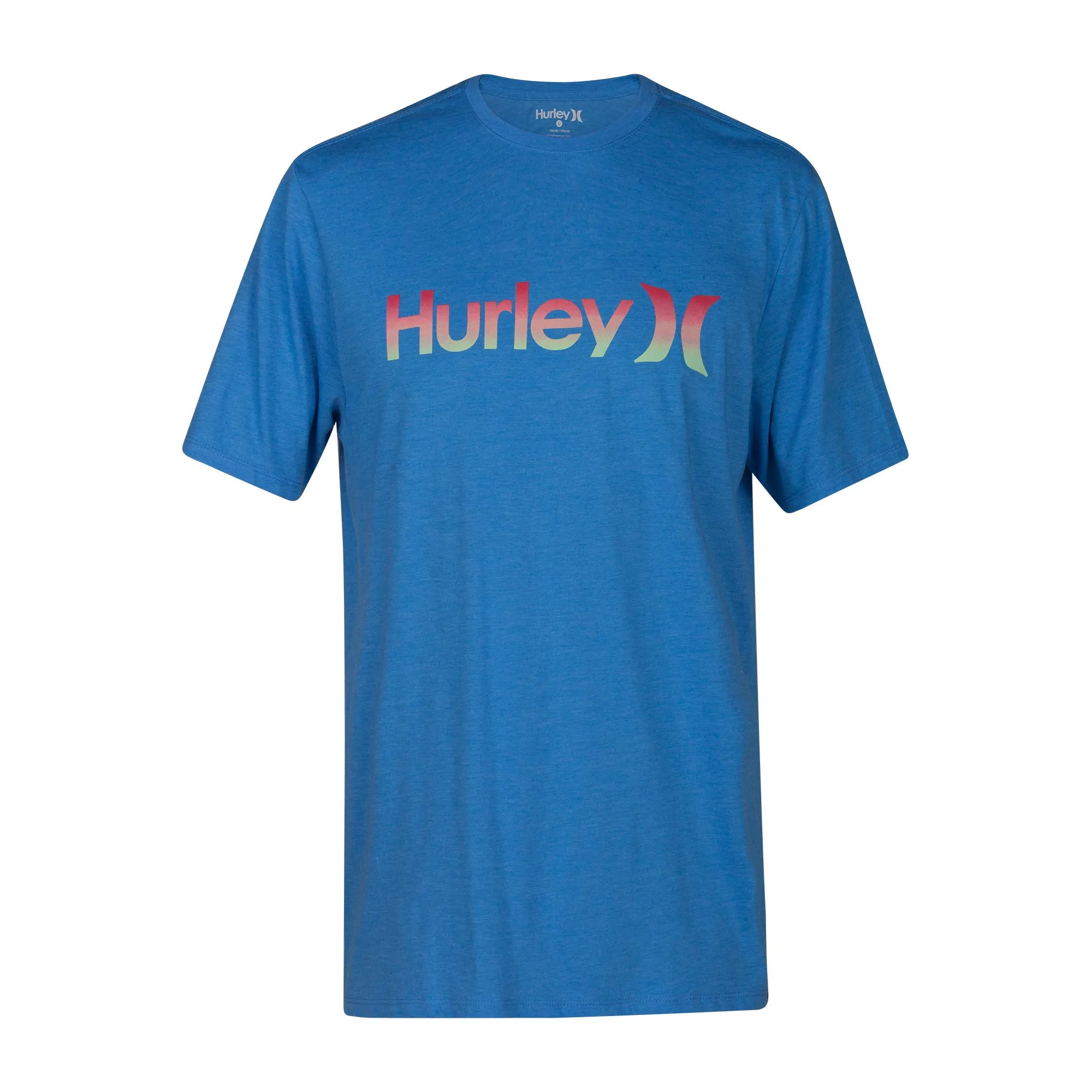 Hurley Men's One & Only Gradient Tee sold by Zulily