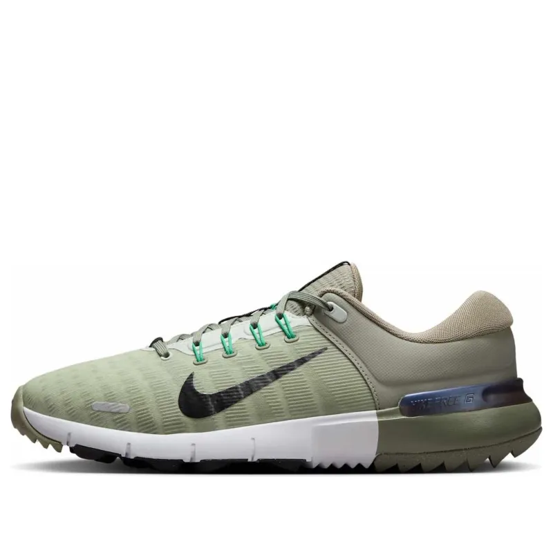 Nike Men's Free Golf Nn Shoes made by Nike