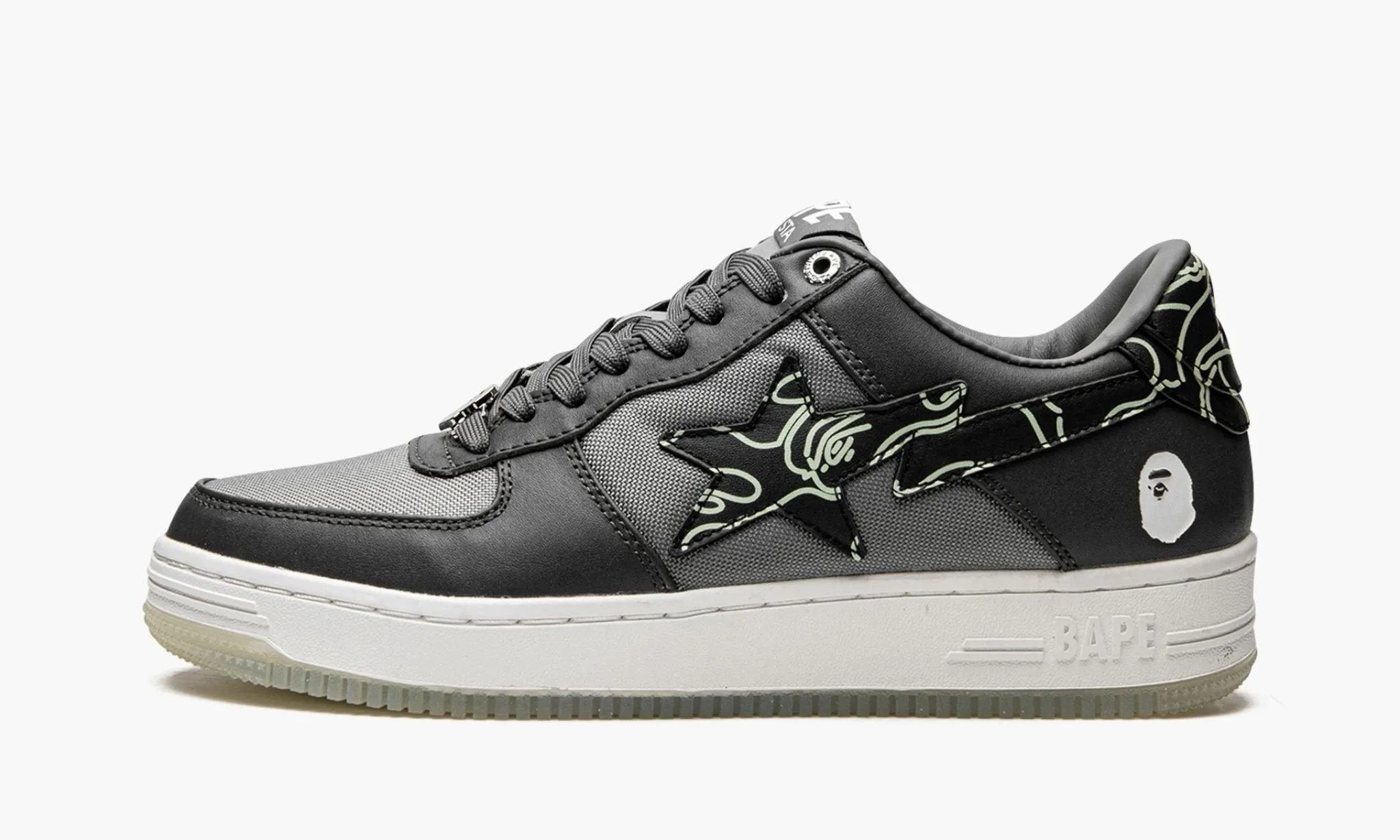 A Bathing Ape Men's Bape Bape Sta #1 M2 sold by Zulily