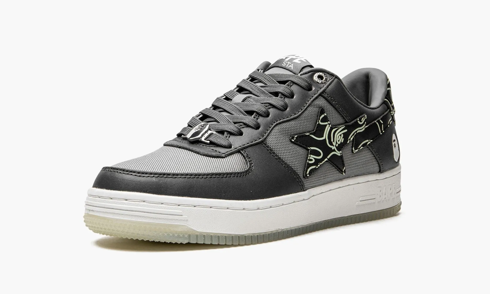 A Bathing Ape Men's Bape Bape Sta #1 M2 sold by Zulily product image thumbnail 2