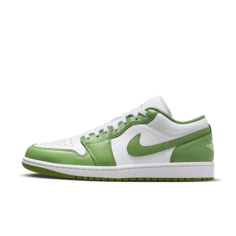 Air Jordan Men's Retro 1 Low Se Sneakers sold by Zulily