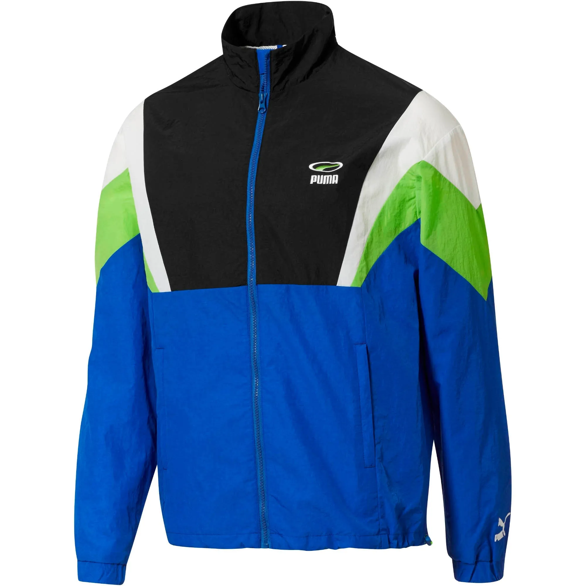Puma Men's 90S Retro Woven Jacket Jackets sold by Zulily