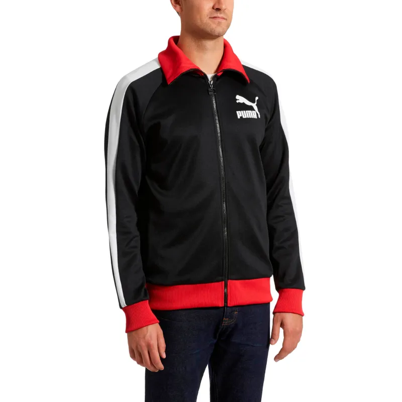 Puma Men's T7 Vintage Track Jacket Jackets sold by Zulily