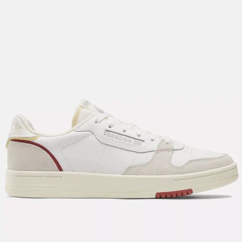 Reebok Men's Phase Court Sneakers sold by Zulily