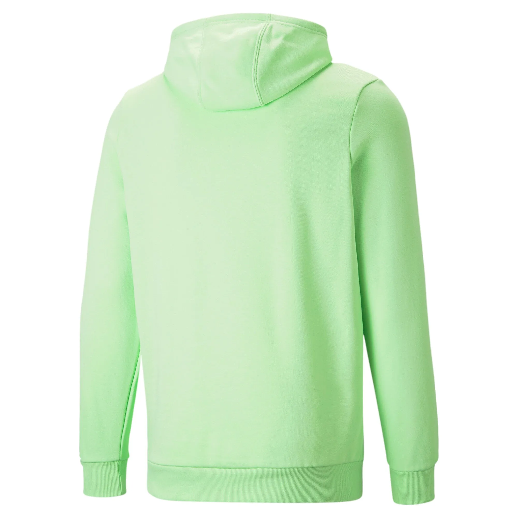 Puma Men's Mapf1 Mercedes Essential Fleece Hoodie Hoodies sold by Zulily product image thumbnail 5