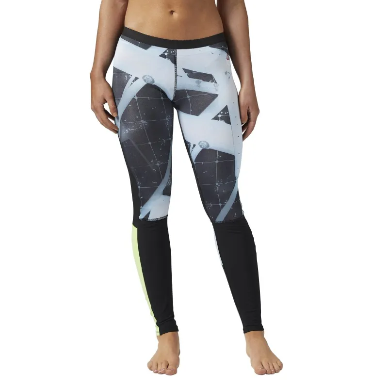 Reebok Women's Rcf Crossfit Compression Tight sold by Zulily