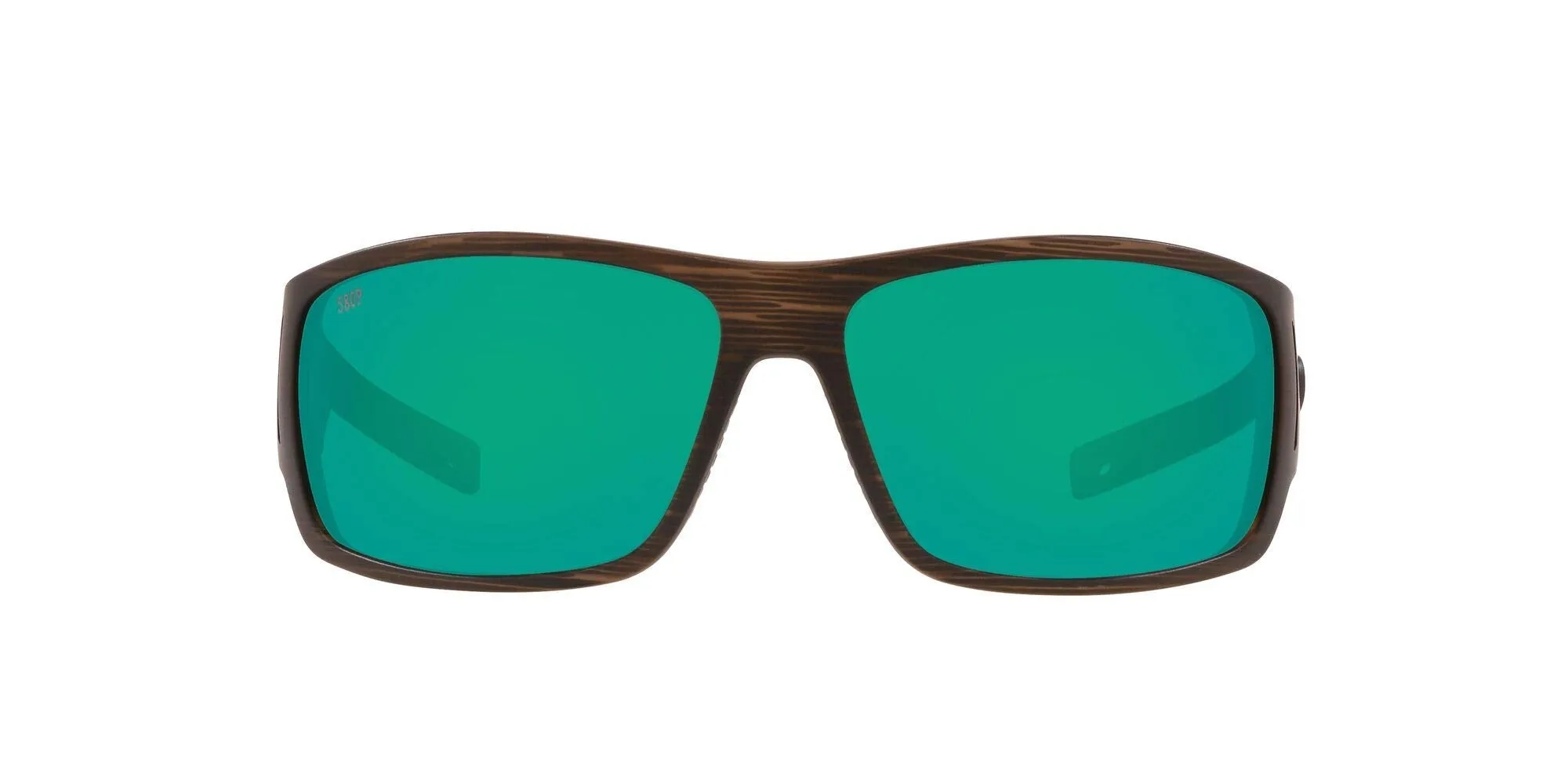 Costa Men's Cape Polarized Sunglasses sold by Zulily product image thumbnail 2