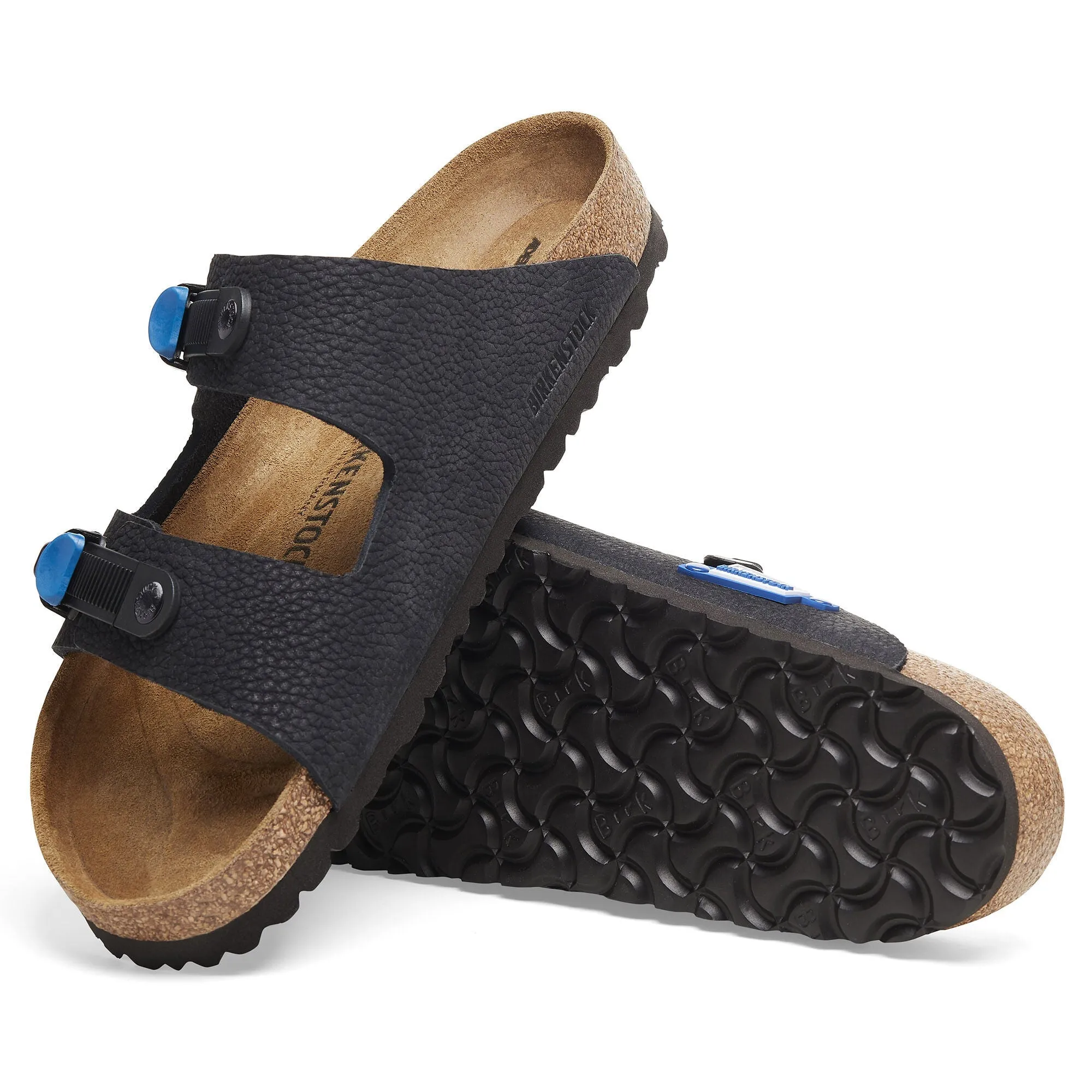 Birkenstock Men's Adererror Arizona Tech Sandals sold by Zulily product image thumbnail 5