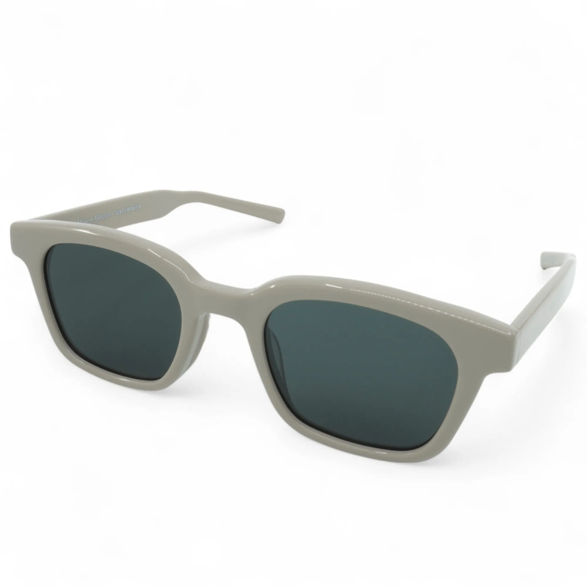 Maison Margiela Square Sunglasses sold by Zulily product image thumbnail 2