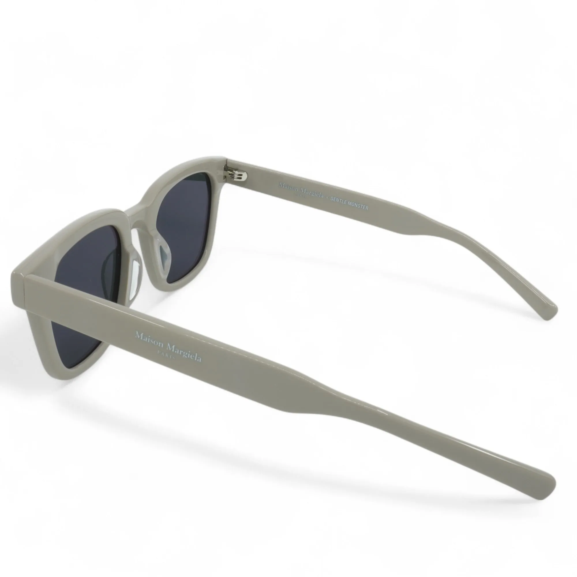 Maison Margiela Square Sunglasses sold by Zulily product image thumbnail 4