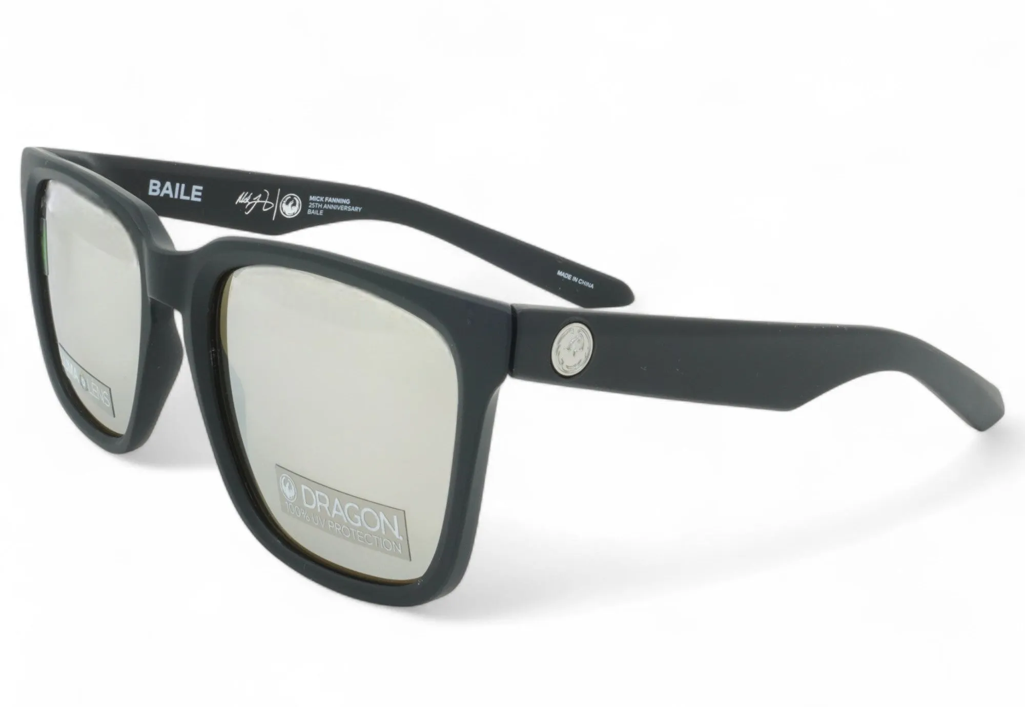 Dragon Alliance Dragon Baile 25 Sunglasses sold by Zulily product image thumbnail 4