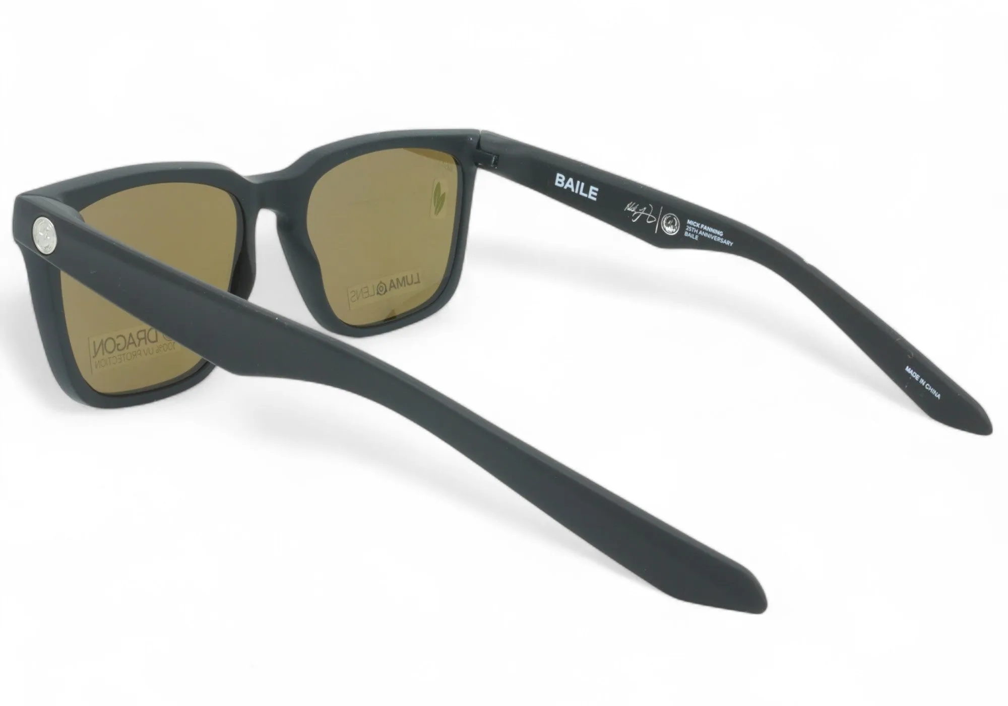 Dragon Alliance Dragon Baile 25 Sunglasses sold by Zulily product image thumbnail 5